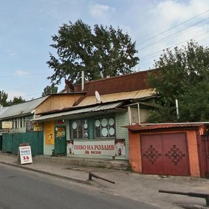 Алматы, Улица Шакшак Жанибека, 47А: фото