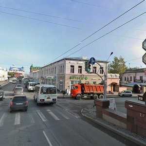 Томск, Проспект Ленина, 97: фото
