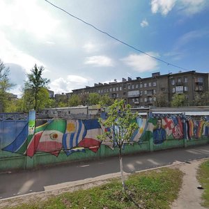 Харьков, Улица Ромена Роллана, 8: фото