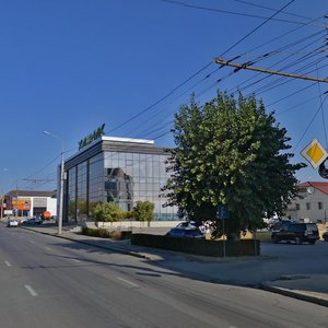 Marshala Zhukova Avenue, 58Б, Volgograd: photo