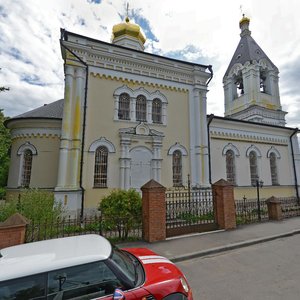 Sovetskaya Street, No:12/1, Moskova ve Moskovskaya oblastı: Fotoğraflar