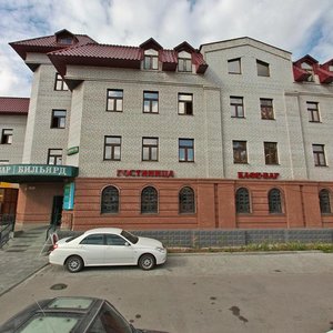 Lyva Tolstogo Street, 16А ، بارناول: صورة