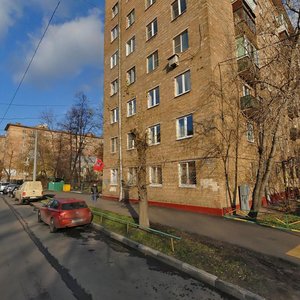 Butyrskaya Street, No:53к2, Moskova: Fotoğraflar