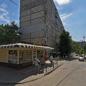 Illinska vulytsia, 61, Kharkiv: photo