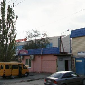 Boyevaya Street, 132/1, Astrahan: photo