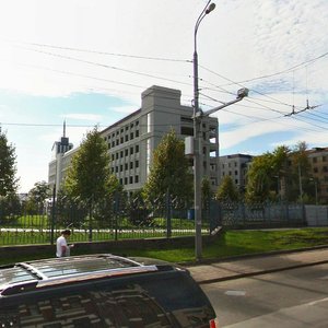 Marselya Salimzhanova Street, 1, Kazan: photo