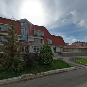 Rossiyskikh Gazovikov Street, 13 ، : صورة