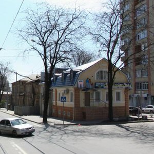 Sotsialisticheskaya Street, 240 ، روستوف نا دونو: صورة