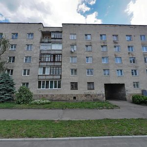 Kavkazka vulytsia, 6, Rivne: photo