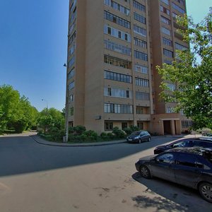 Veresayeva Street, 17, Moscow: photo