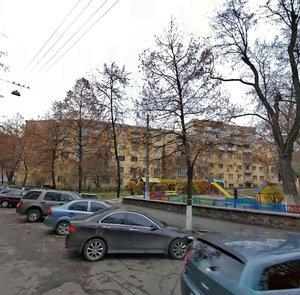 Volodymyra Vynnychenka Street, 18, Kyiv: photo