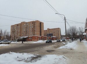 Lenina Street, 125, Orehovo‑Zuevo: photo