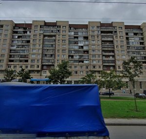 Bolshevikov Avenue, 3 ، سان بطرسبرغ: صورة