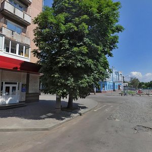 Черкассы, Улица Остафия Дашковича, 20: фото