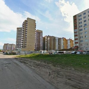 Serova Street, 486/2, Stavropol: photo