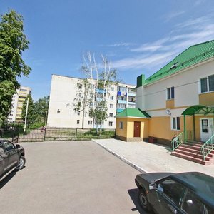 Bulvarnaya ulitsa, 11А, Ishimbay: photo