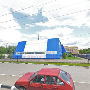 Sovetskaya Street, 28, Domodedovo: photo