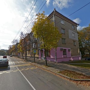 Knoryna Street, 5, Minsk: photo