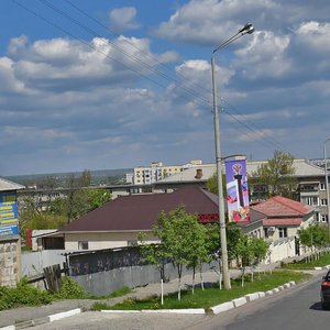 Oktyabrskaya Street, 15, Stariy Oskol: photo