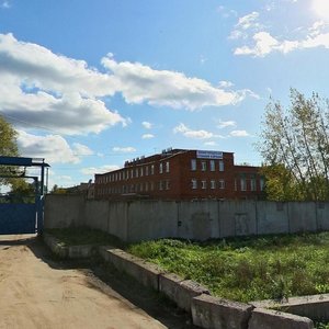 Territoriya Naberezhnaya Grebnogo kanala, 1, Nizhny Novgorod Oblast': photo