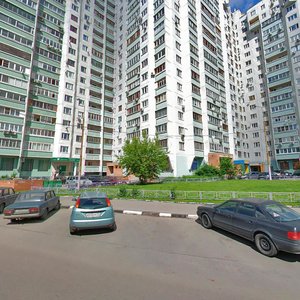 60-letiya Oktyabrya Avenue, 19, : foto