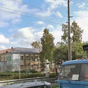 Aerovokzalnaya Street, 9Д, : foto