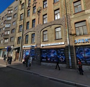 Sredniy Vasilyevskogo Ostrova Avenue, 23, : foto