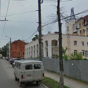 Akademika Korolyova Street, 22, : foto