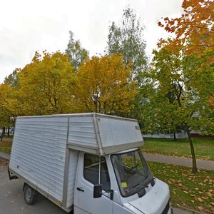 Минск, Улица Янки Мавра, 24: фото