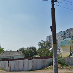 Ryazanskaya Street, 117, Voronezh: photo