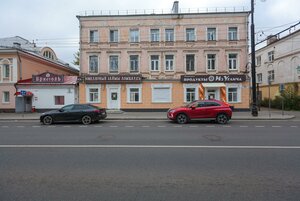 Krestovaya ulitsa, 57 ، : صورة