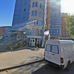 Bielaruskaja Street, 15 ، مينسك: صورة