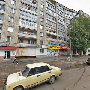 Саранск, Улица Степана Разина, 42: фото
