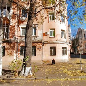 Khoryva Street, 37, Kyiv: photo