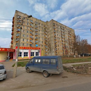 Timakova Street, 12, Ryazan: photo