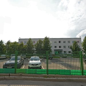 Proyezd Voronina, 5, Mytischi: photo