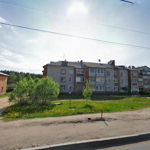 Ivanovskaya Street, 57, : foto
