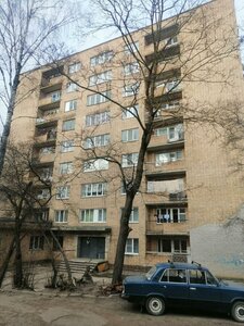 Ulitsa Nakhimova, 22 ، : صورة