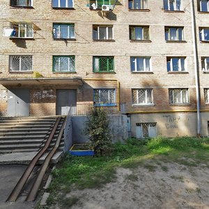 Oleny Telihy Street, 45А, Kyiv: photo