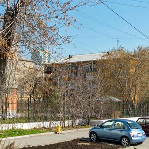 Korolenko Street, 4, Yekaterinburg: photo