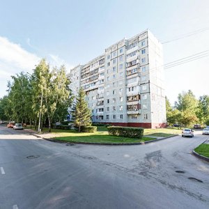 Leningradskiy prospekt, 51, : foto