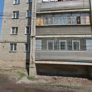 Barrikadnaya Street, 13, Voronezh: photo