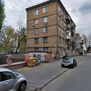 Pochainynska Street, 44, Kyiv: photo