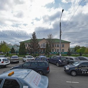 Belgorodskiy Avenue, 99, Belgorod: photo