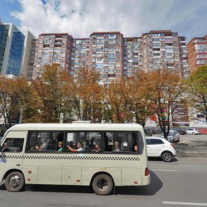 Tekuchyova Street, 139А ، روستوف نا دونو: صورة