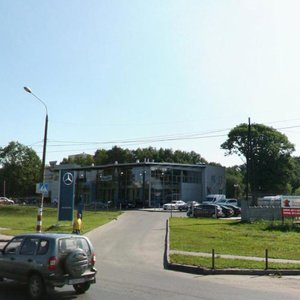 Gagarina Avenue, 230, Nizhny Novgorod: photo