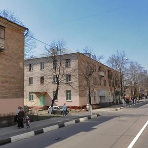 Балашиха, Новая улица, 14: фото