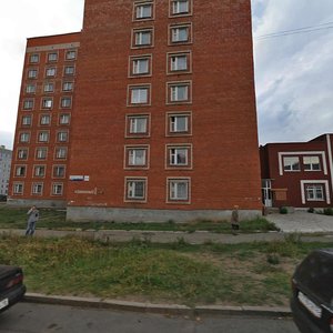 Kholmogorov Street, 37А, Izhevsk: photo