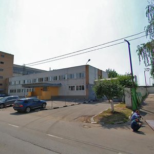 Promyshlennaya Street, 3 ، موسكو: صورة