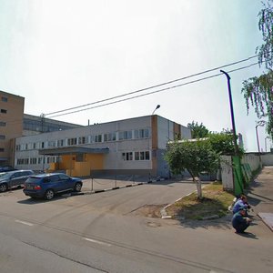 Promyshlennaya Street, No:3, Moskova: Fotoğraflar